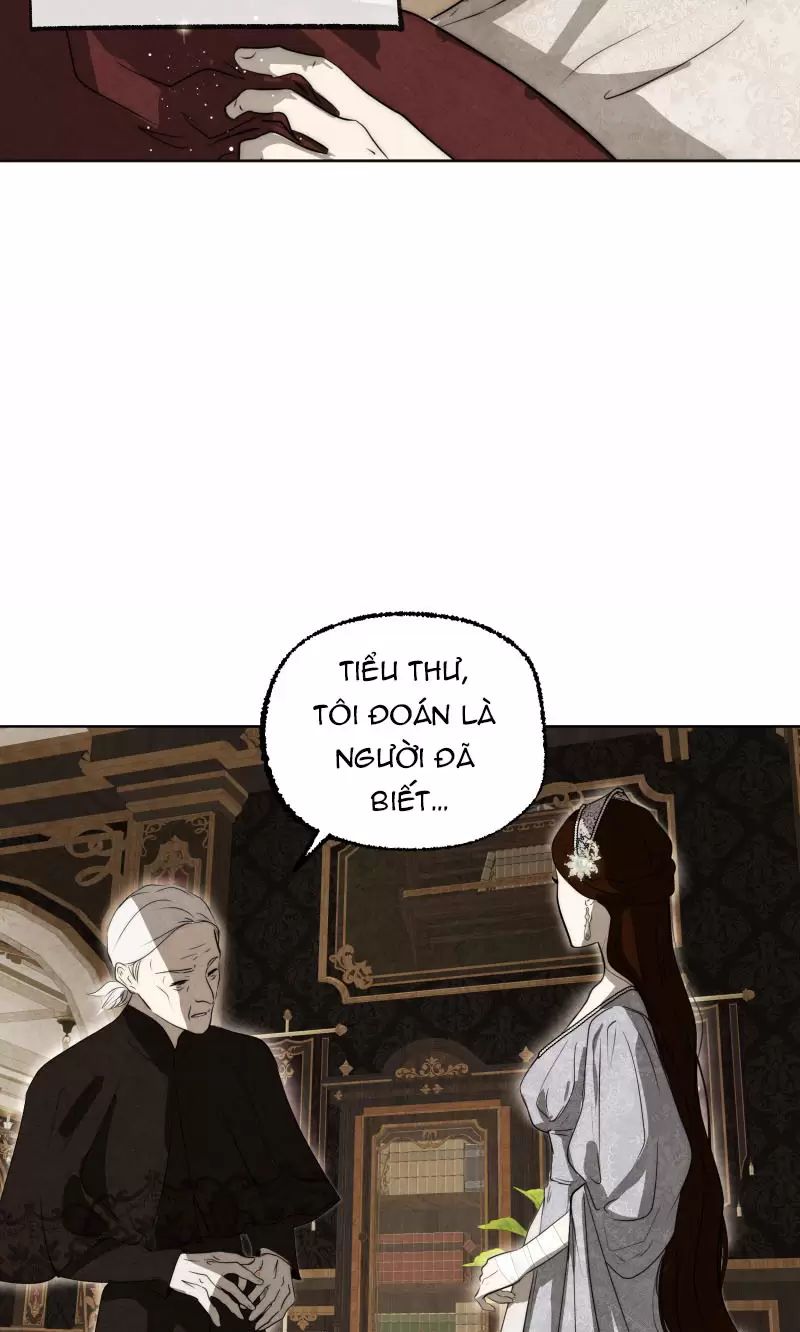 Tôi Là Kẻ Phản Diện - Chapter 27 - Page 24