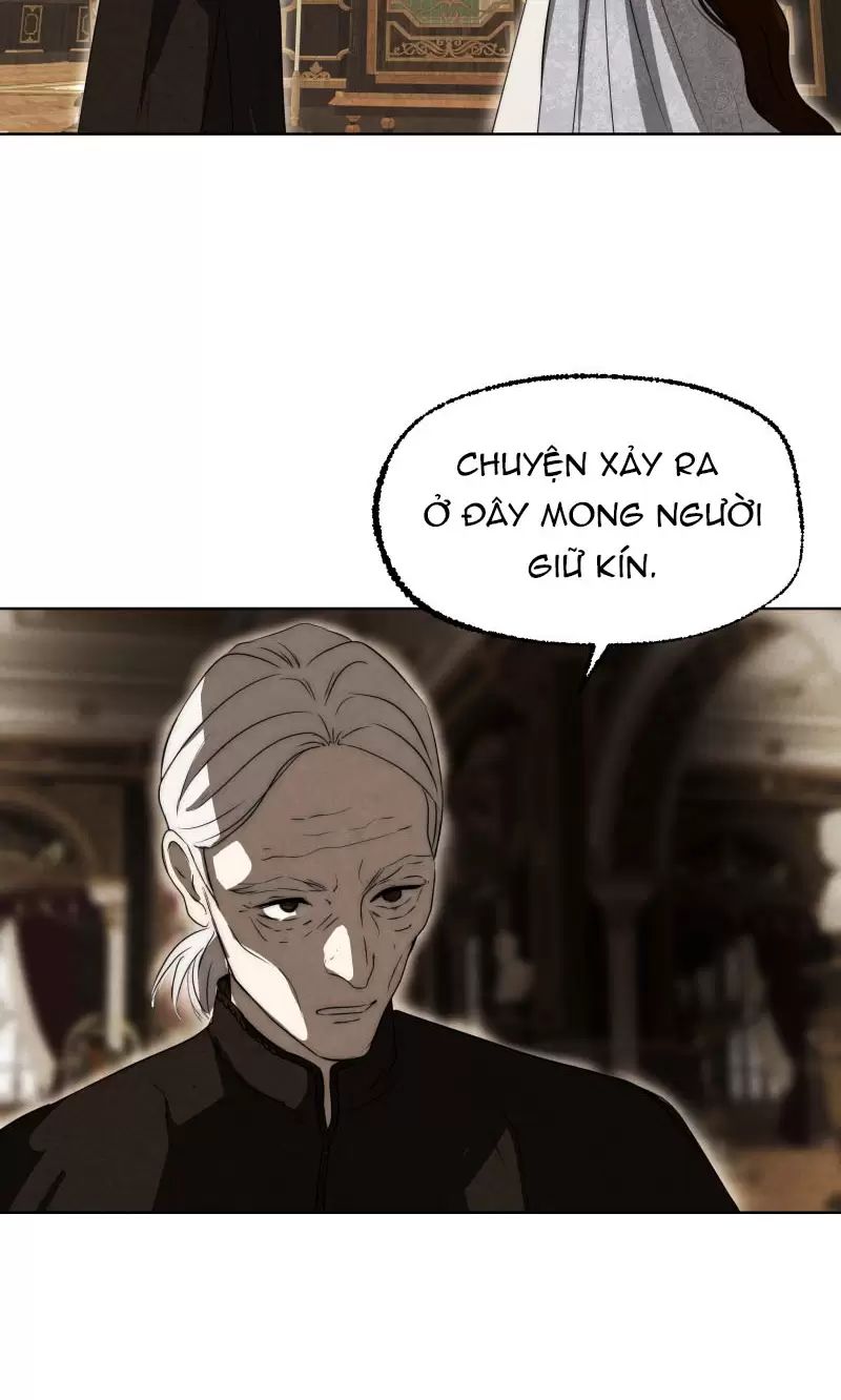 Tôi Là Kẻ Phản Diện - Chapter 27 - Page 25
