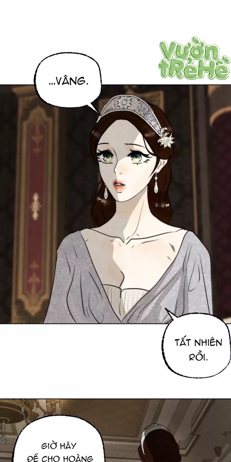 Tôi Là Kẻ Phản Diện - Chapter 27 - Page 26