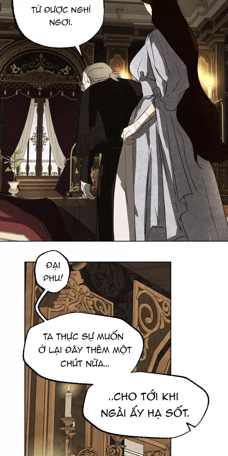 Tôi Là Kẻ Phản Diện - Chapter 27 - Page 27