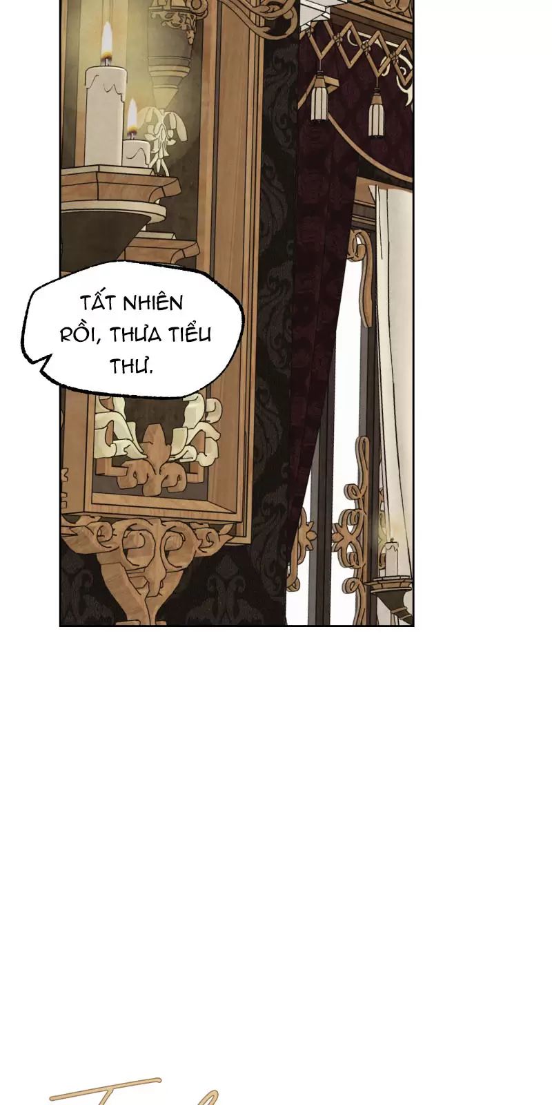 Tôi Là Kẻ Phản Diện - Chapter 27 - Page 28