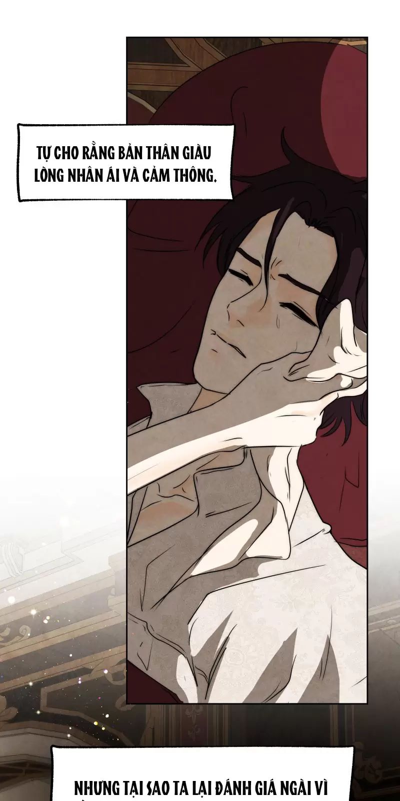 Tôi Là Kẻ Phản Diện - Chapter 27 - Page 30