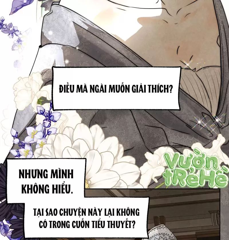 Tôi Là Kẻ Phản Diện - Chapter 27 - Page 32