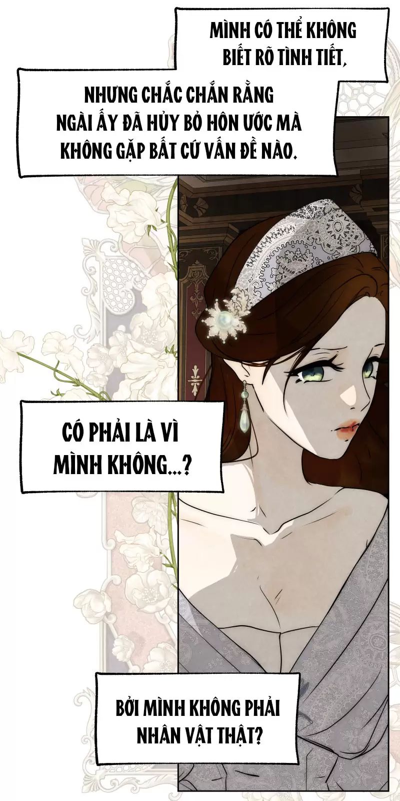 Tôi Là Kẻ Phản Diện - Chapter 27 - Page 34