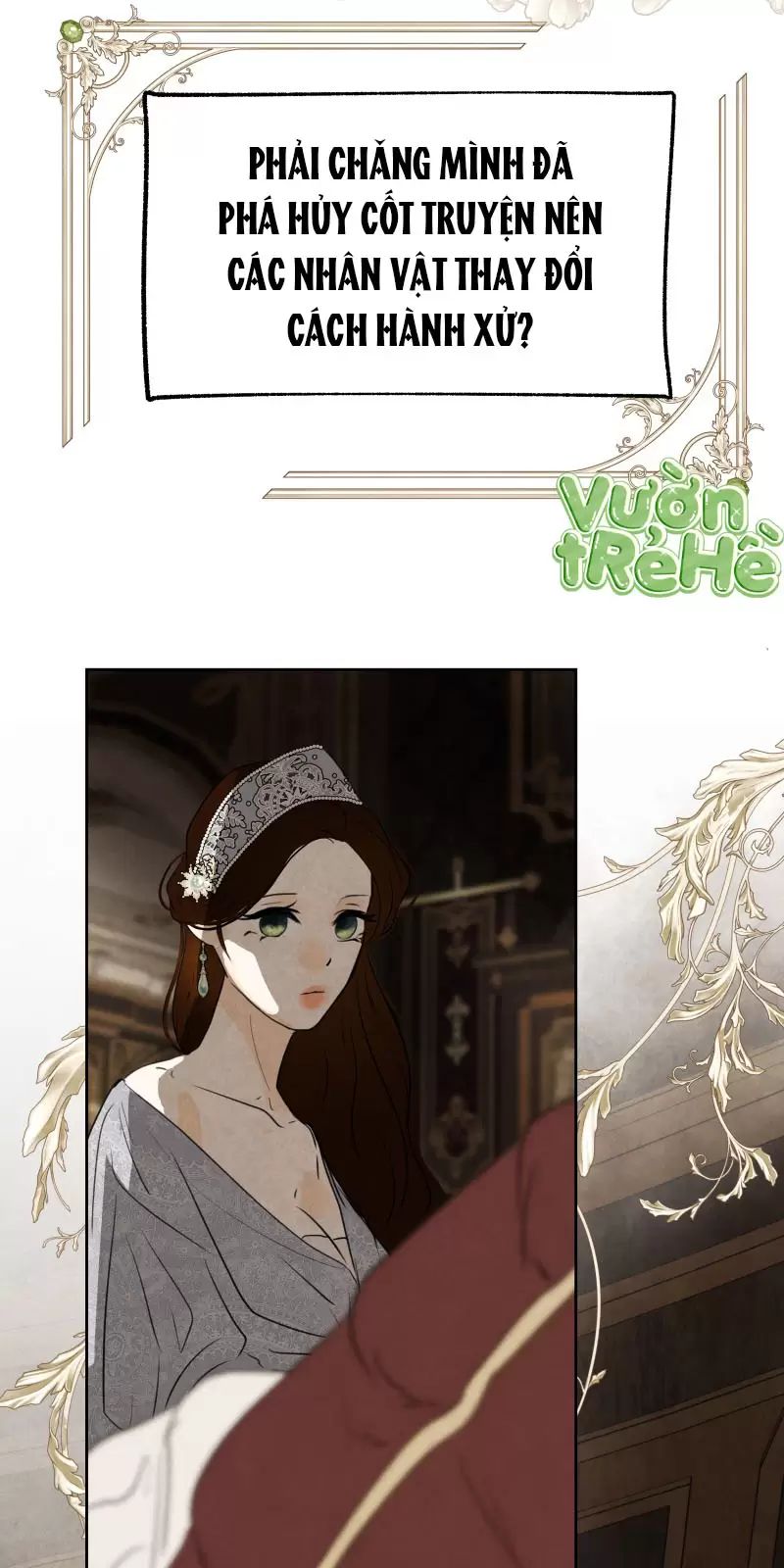 Tôi Là Kẻ Phản Diện - Chapter 27 - Page 35