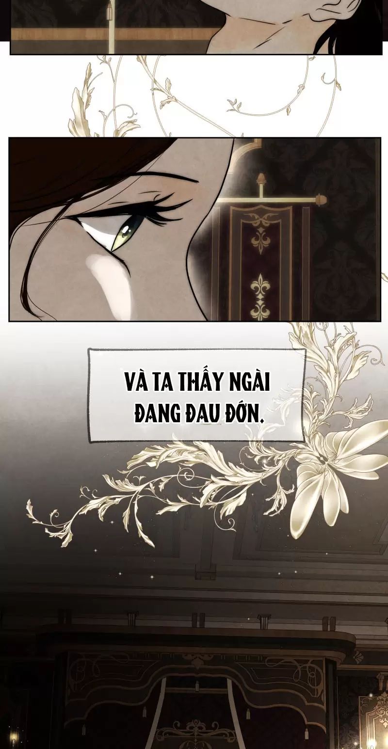 Tôi Là Kẻ Phản Diện - Chapter 27 - Page 38