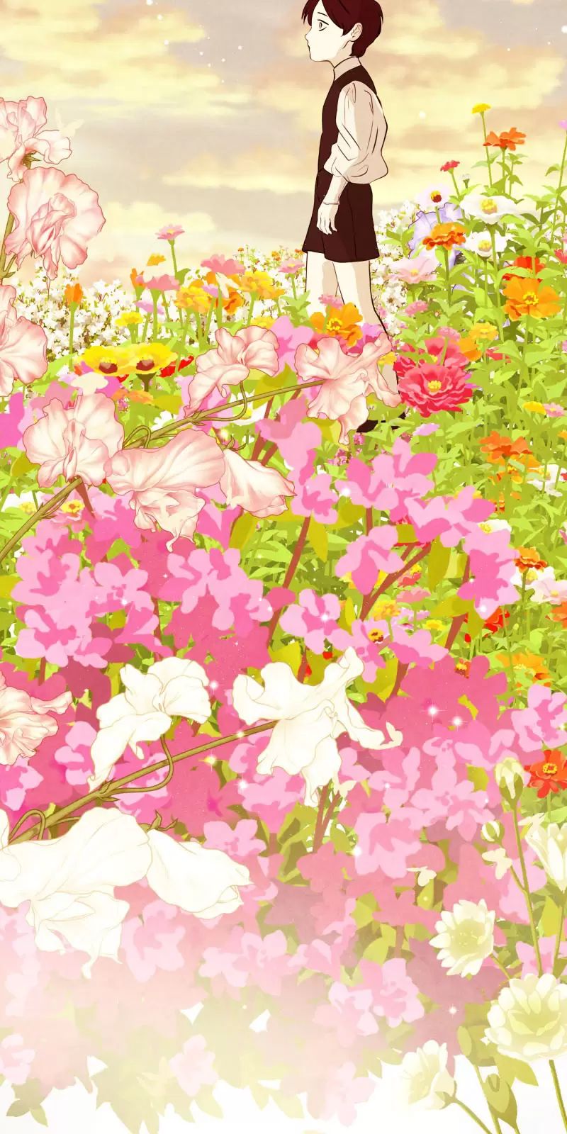 Tôi Là Kẻ Phản Diện - Chapter 27 - Page 41