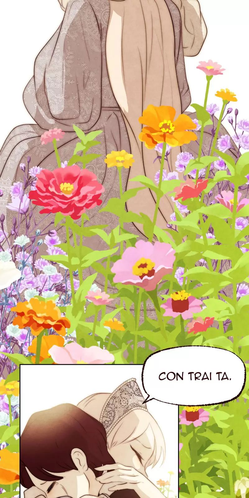 Tôi Là Kẻ Phản Diện - Chapter 27 - Page 48