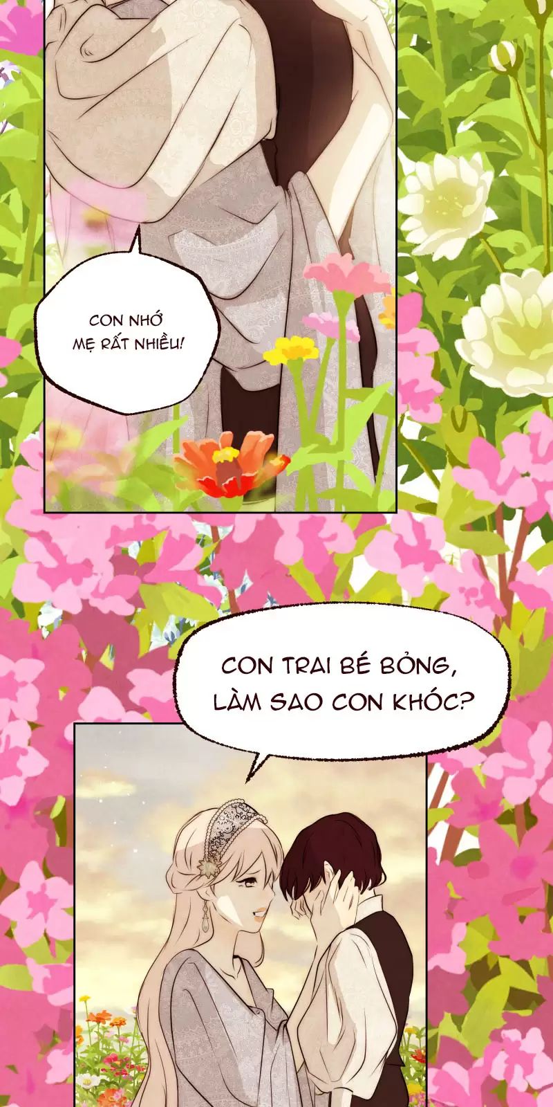 Tôi Là Kẻ Phản Diện - Chapter 27 - Page 49