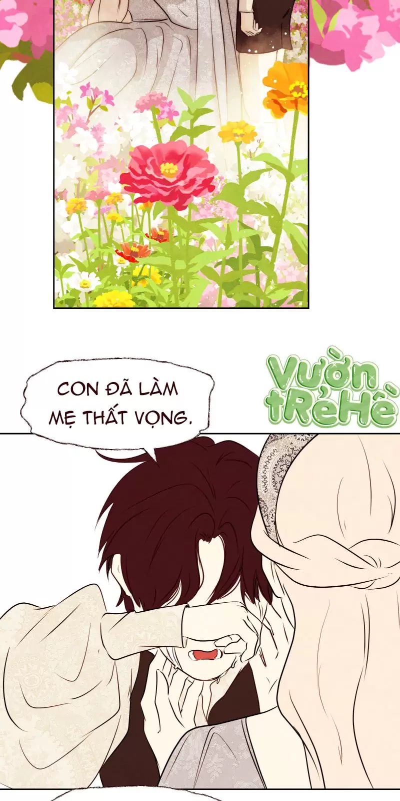 Tôi Là Kẻ Phản Diện - Chapter 27 - Page 50