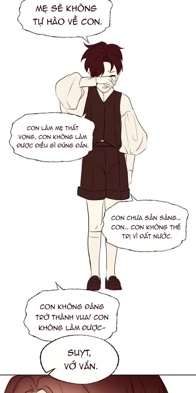 Tôi Là Kẻ Phản Diện - Chapter 27 - Page 51