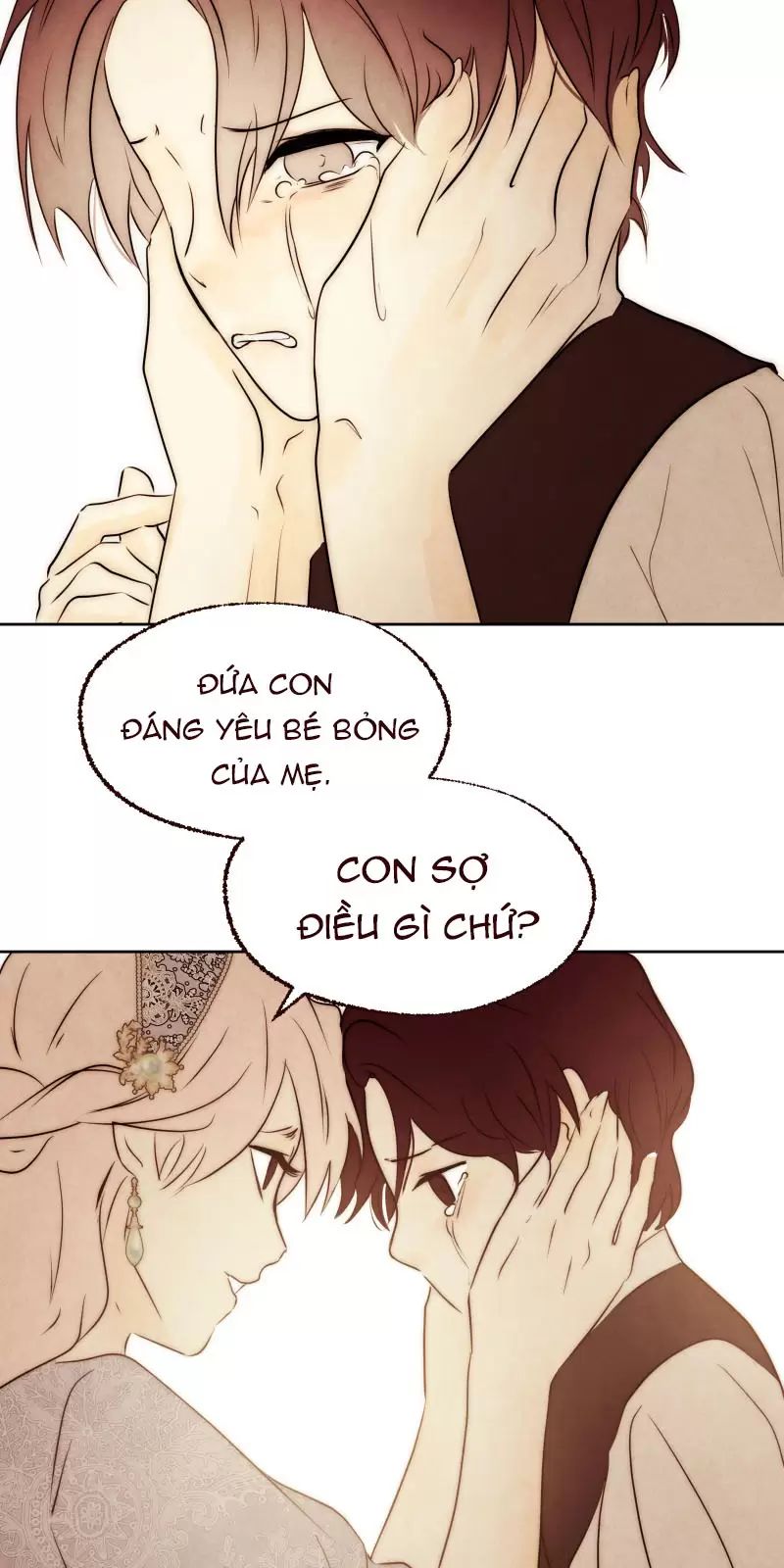 Tôi Là Kẻ Phản Diện - Chapter 27 - Page 52