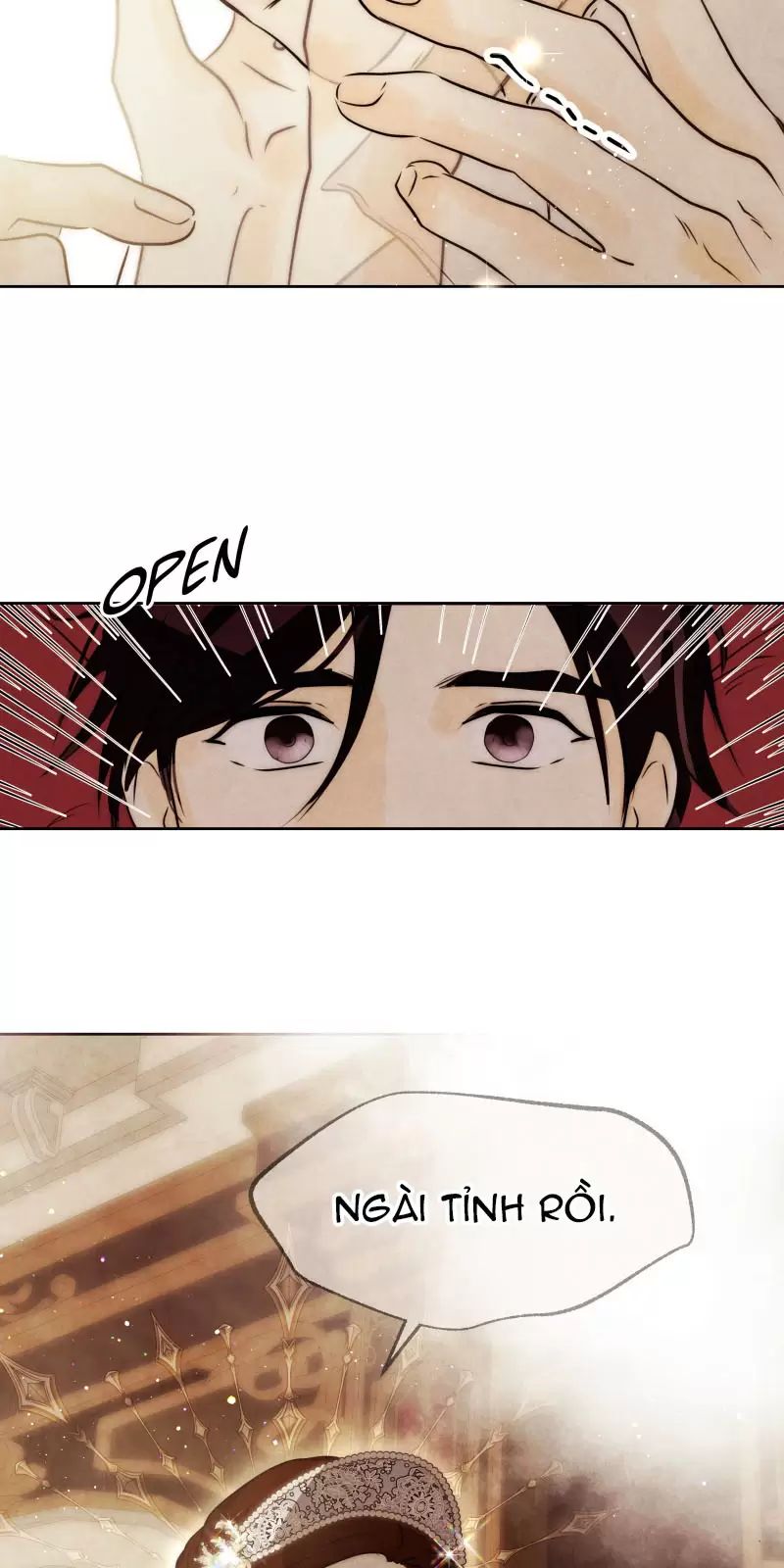 Tôi Là Kẻ Phản Diện - Chapter 27 - Page 56