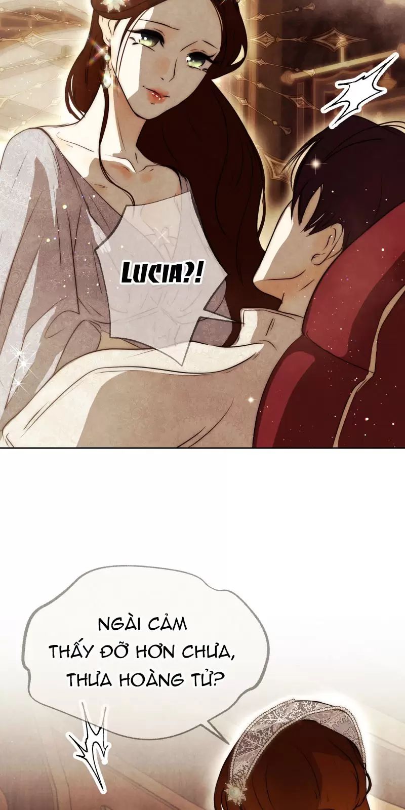 Tôi Là Kẻ Phản Diện - Chapter 27 - Page 57