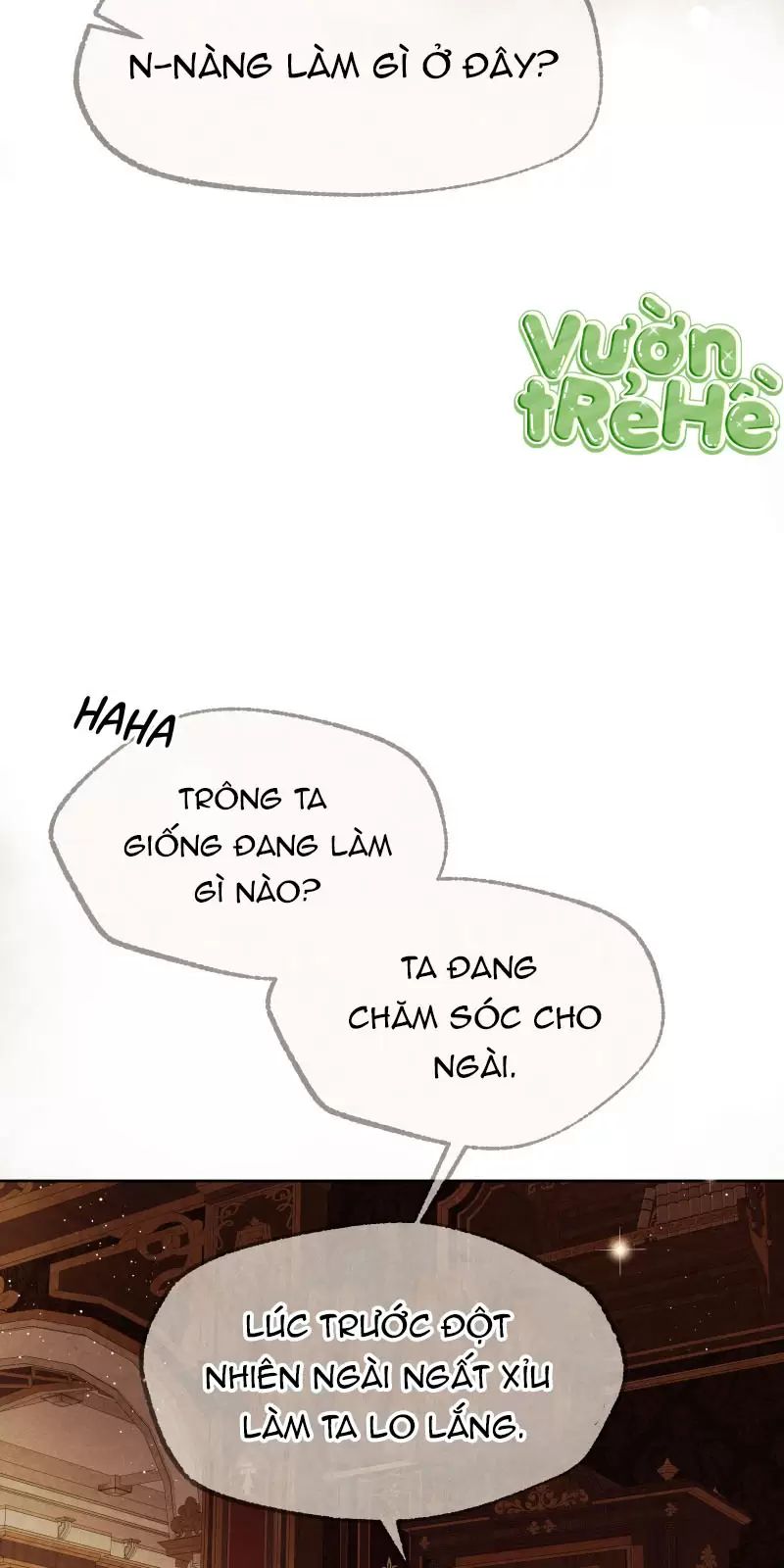 Tôi Là Kẻ Phản Diện - Chapter 27 - Page 59