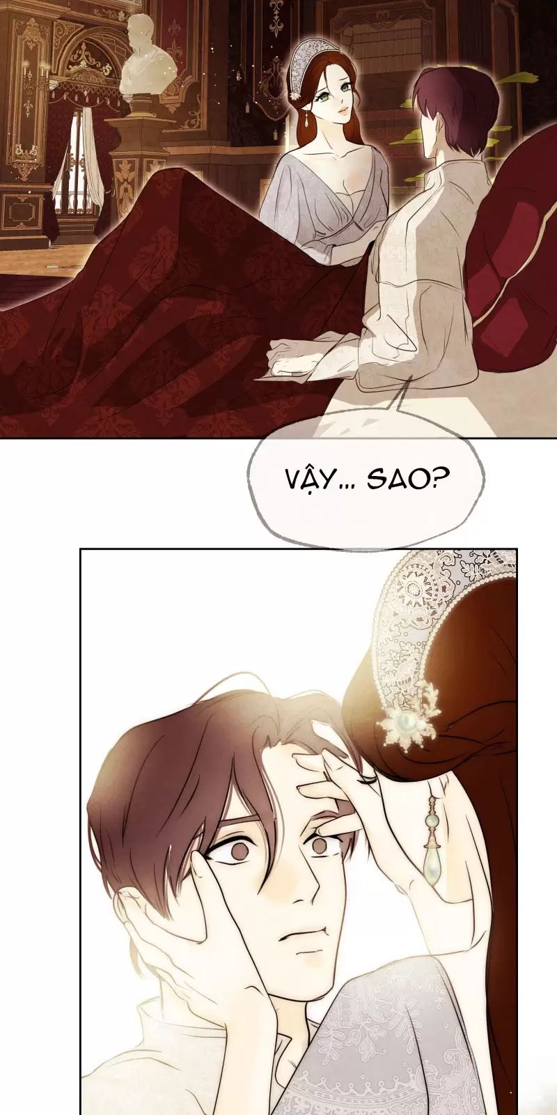 Tôi Là Kẻ Phản Diện - Chapter 27 - Page 60