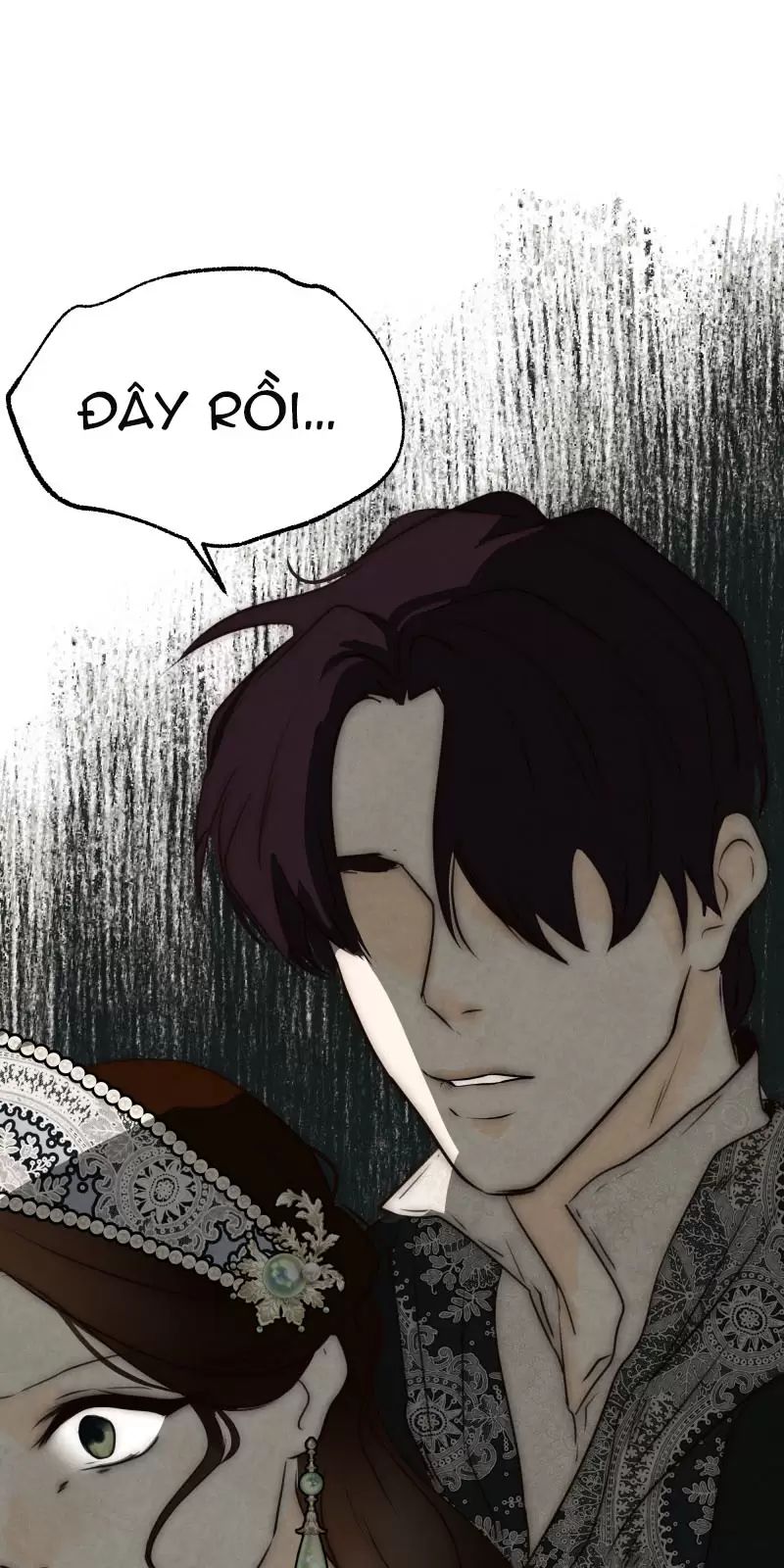 Tôi Là Kẻ Phản Diện - Chapter 27 - Page 7