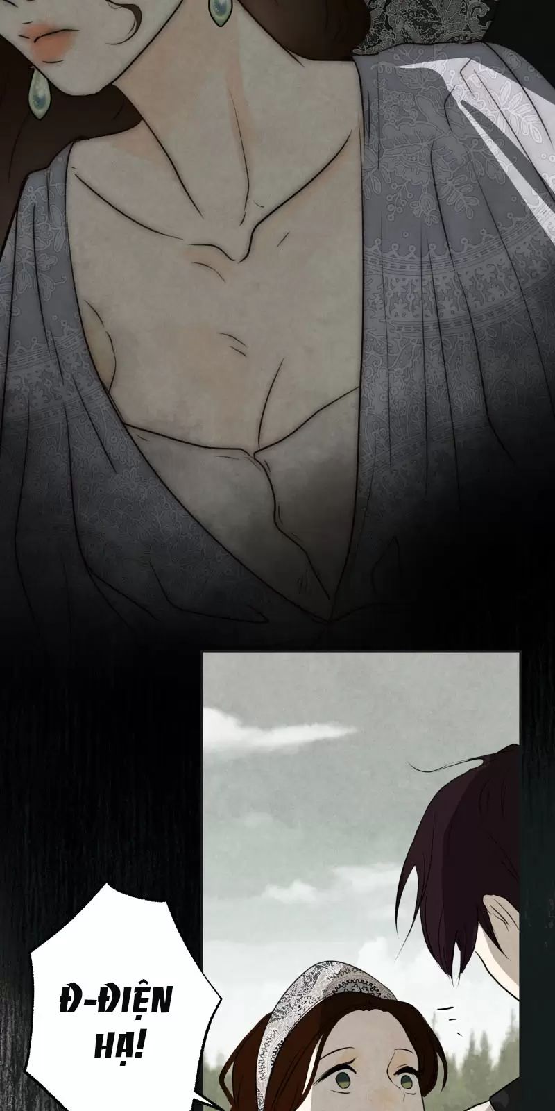 Tôi Là Kẻ Phản Diện - Chapter 27 - Page 8