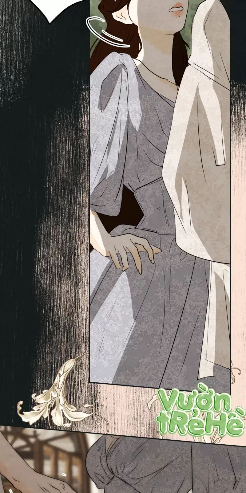 Tôi Là Kẻ Phản Diện - Chapter 27 - Page 9