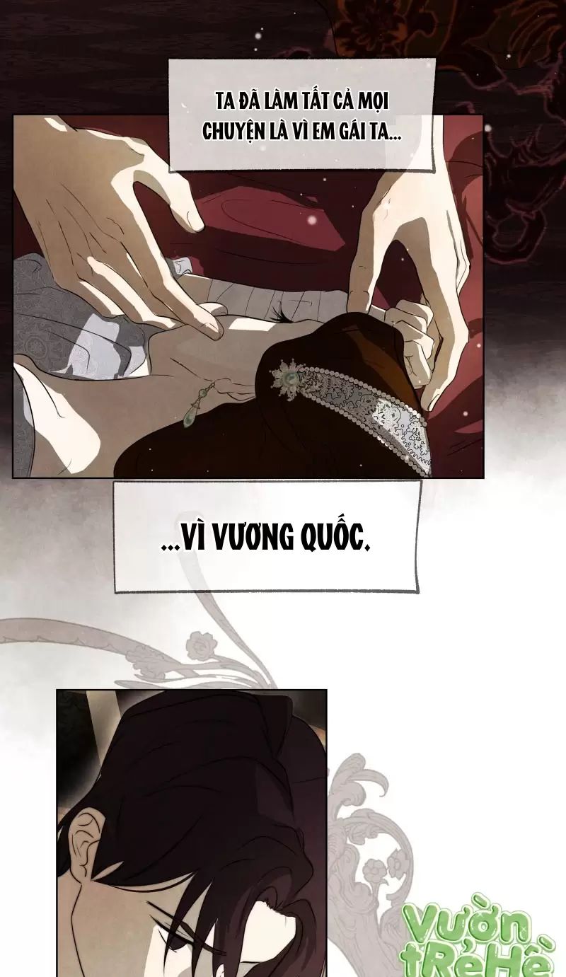 Tôi Là Kẻ Phản Diện - Chapter 28 - Page 12