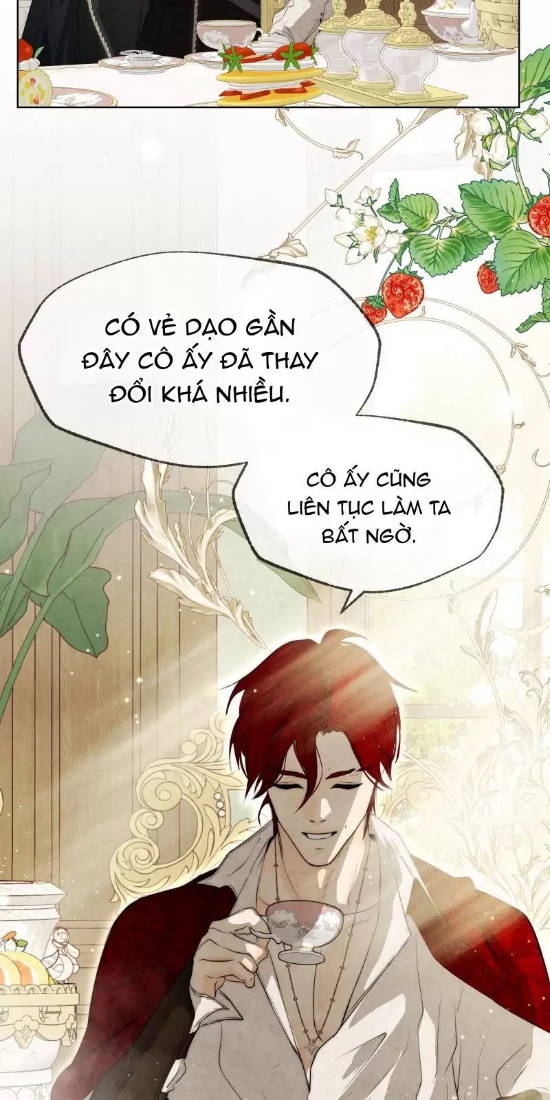 Tôi Là Kẻ Phản Diện - Chapter 28 - Page 16