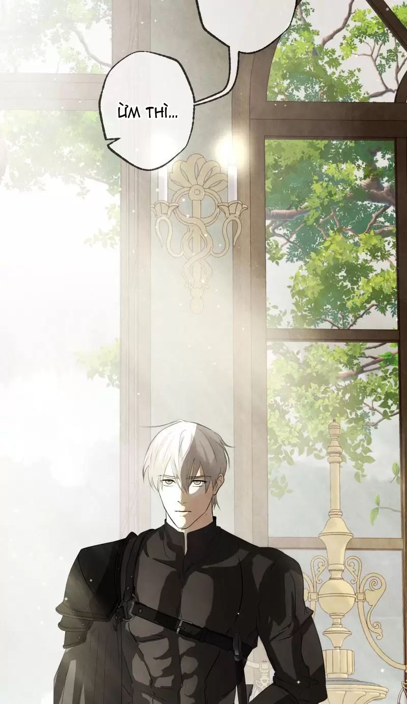 Tôi Là Kẻ Phản Diện - Chapter 28 - Page 18