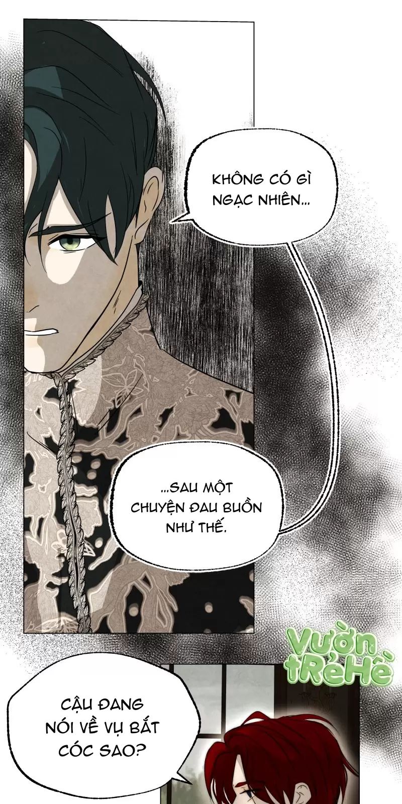 Tôi Là Kẻ Phản Diện - Chapter 28 - Page 20
