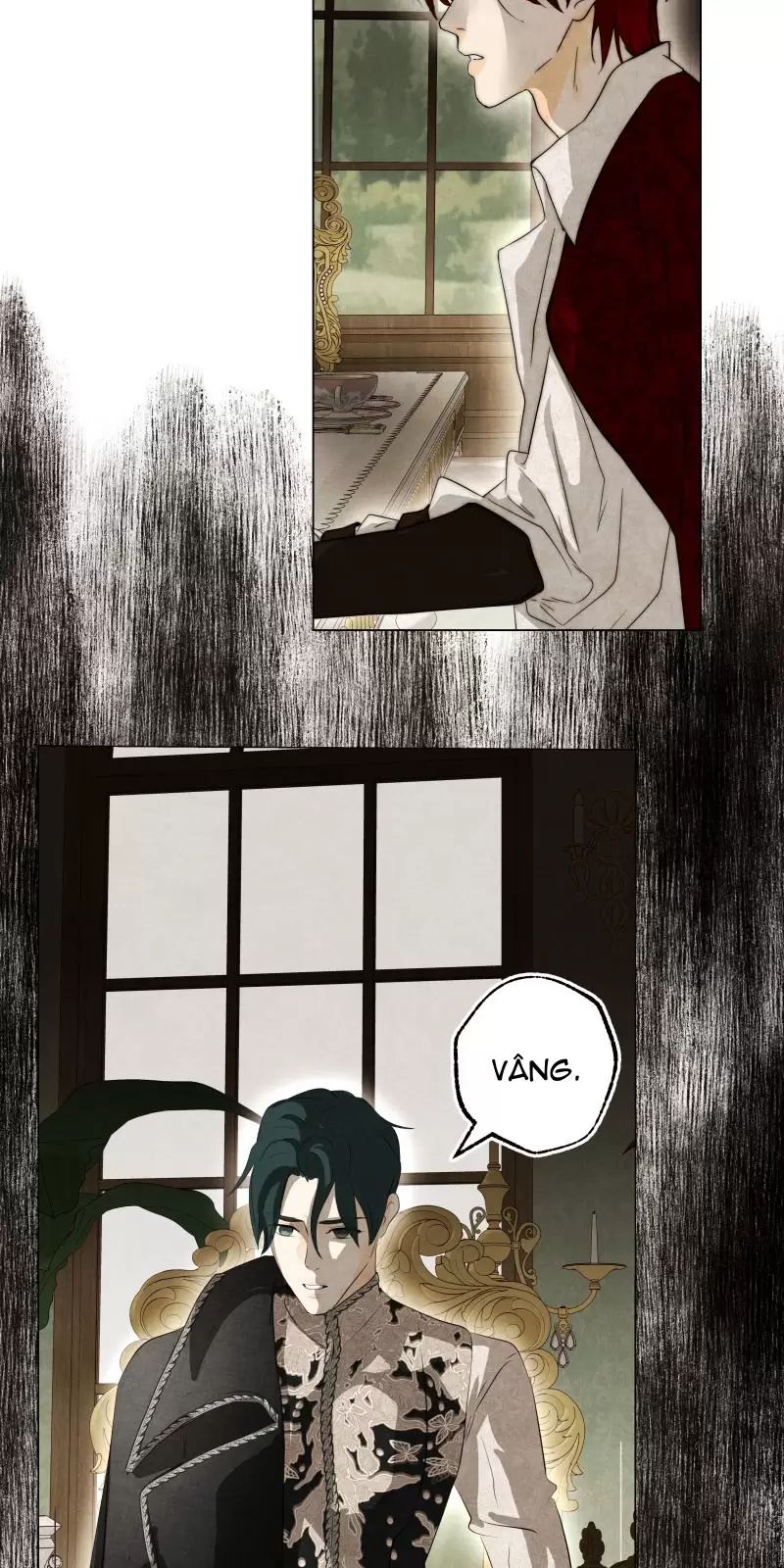 Tôi Là Kẻ Phản Diện - Chapter 28 - Page 21