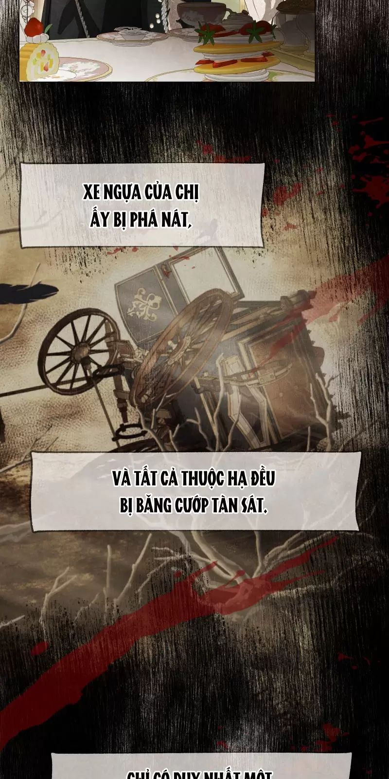 Tôi Là Kẻ Phản Diện - Chapter 28 - Page 22