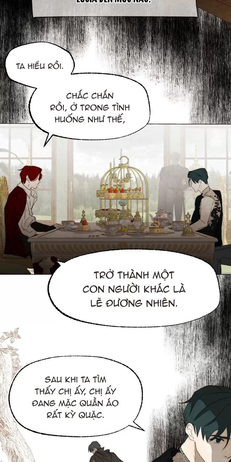 Tôi Là Kẻ Phản Diện - Chapter 28 - Page 24