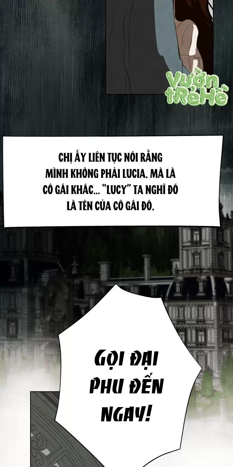 Tôi Là Kẻ Phản Diện - Chapter 28 - Page 29