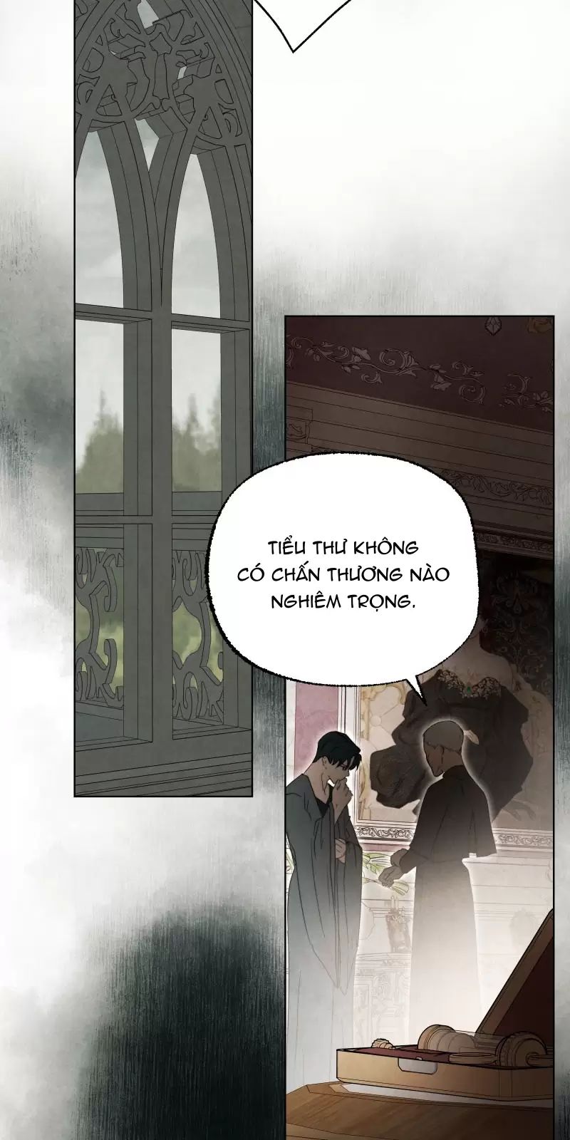 Tôi Là Kẻ Phản Diện - Chapter 28 - Page 30
