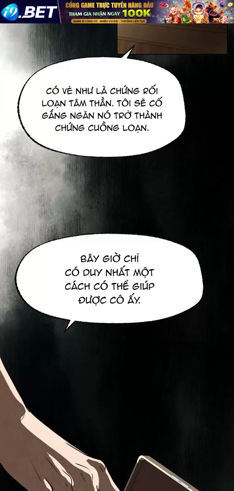 Tôi Là Kẻ Phản Diện - Chapter 28 - Page 31