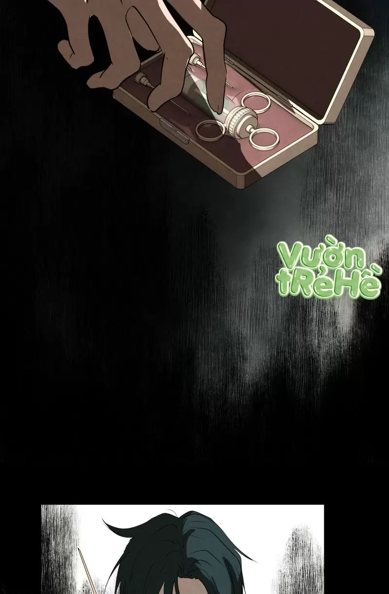 Tôi Là Kẻ Phản Diện - Chapter 28 - Page 32