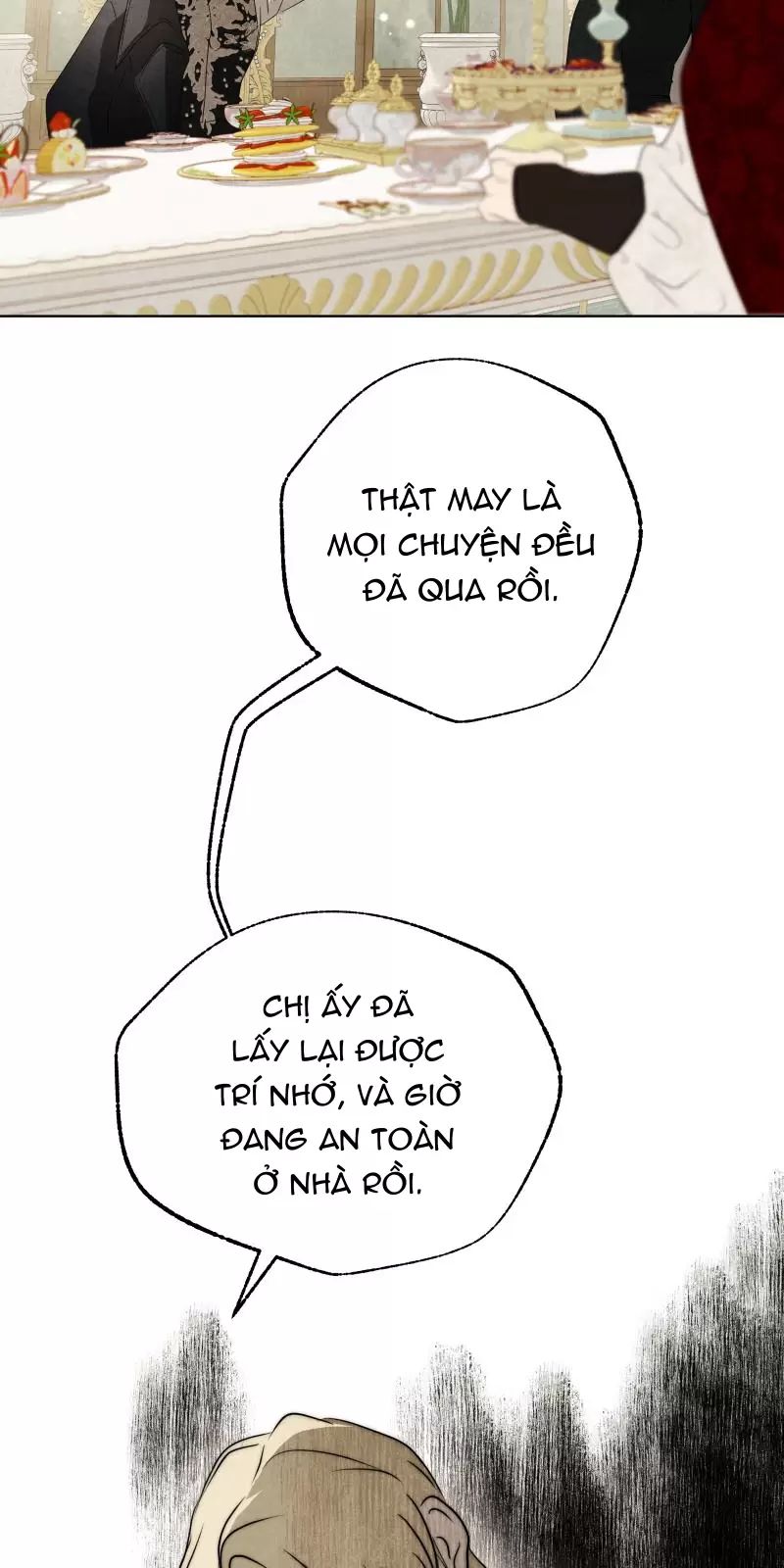 Tôi Là Kẻ Phản Diện - Chapter 28 - Page 35