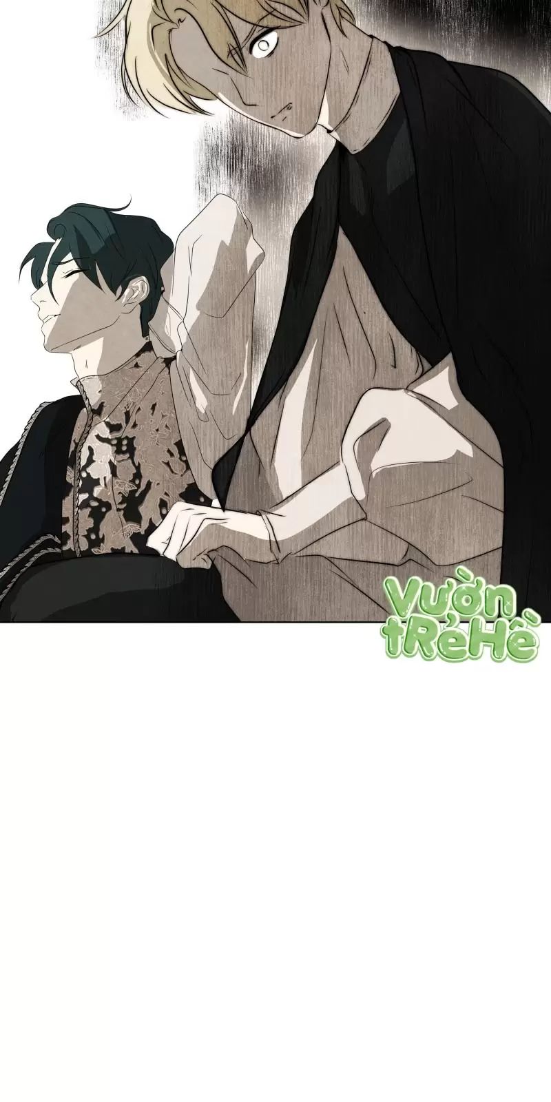 Tôi Là Kẻ Phản Diện - Chapter 28 - Page 36