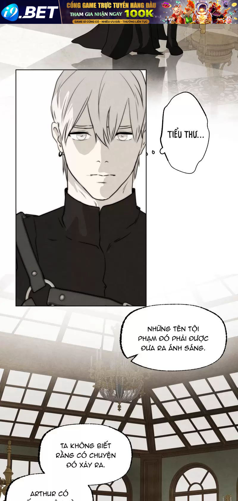 Tôi Là Kẻ Phản Diện - Chapter 28 - Page 38