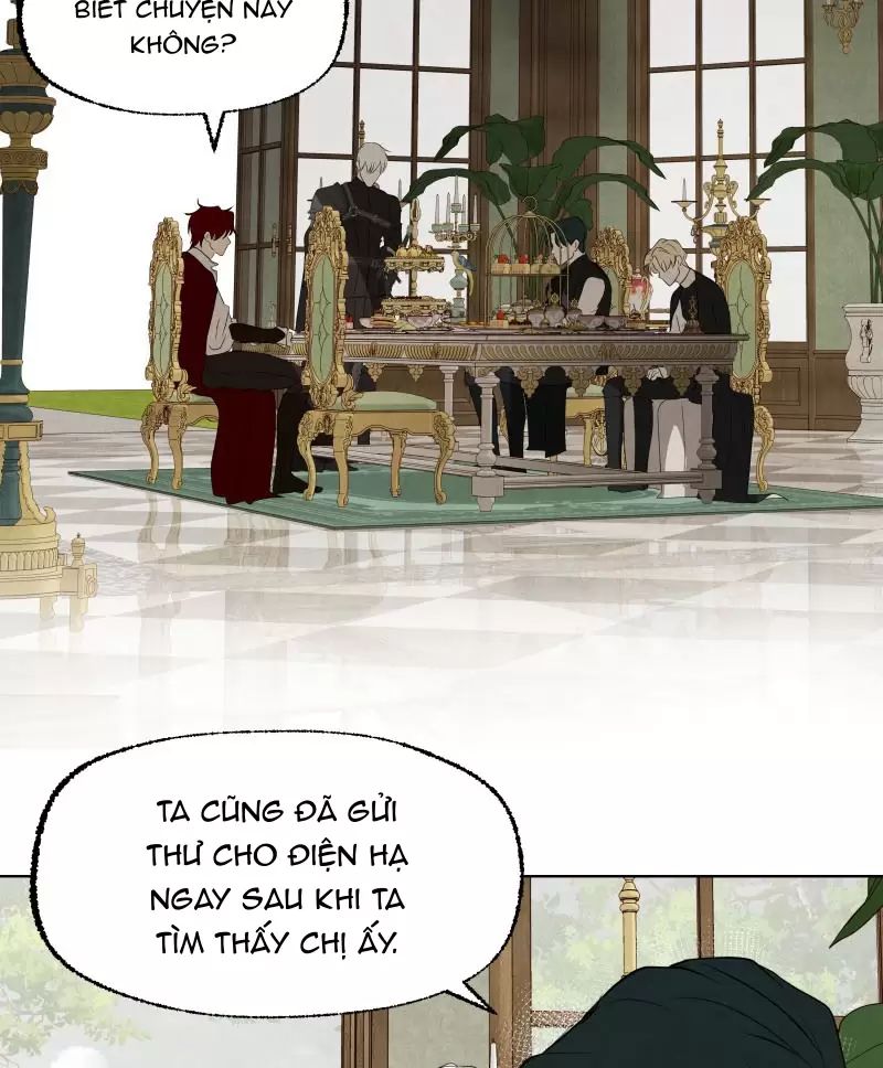 Tôi Là Kẻ Phản Diện - Chapter 28 - Page 39