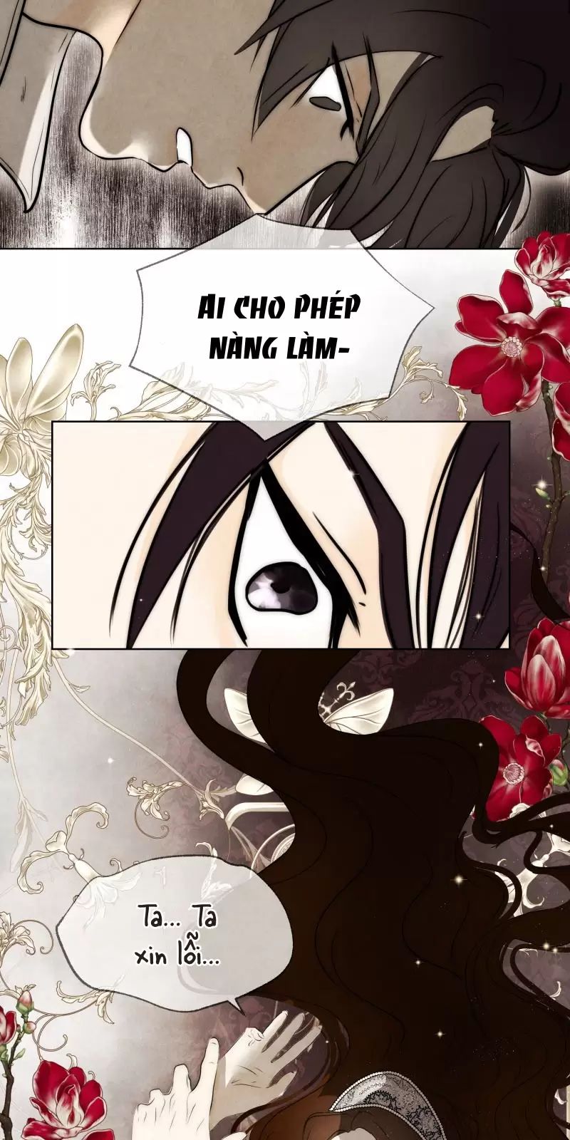 Tôi Là Kẻ Phản Diện - Chapter 28 - Page 4