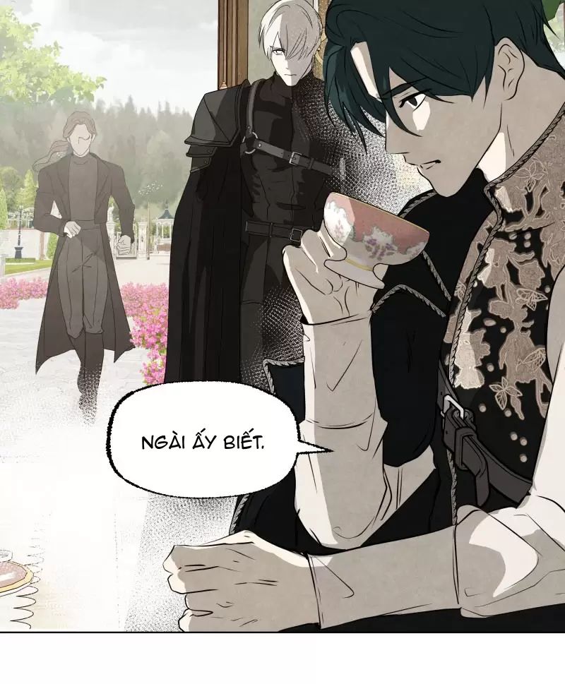 Tôi Là Kẻ Phản Diện - Chapter 28 - Page 40