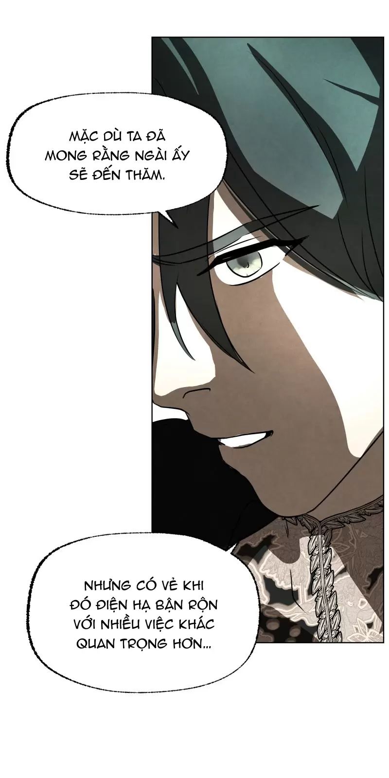 Tôi Là Kẻ Phản Diện - Chapter 28 - Page 41