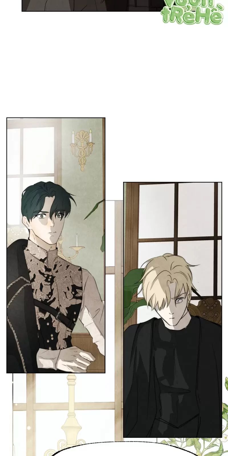 Tôi Là Kẻ Phản Diện - Chapter 28 - Page 43