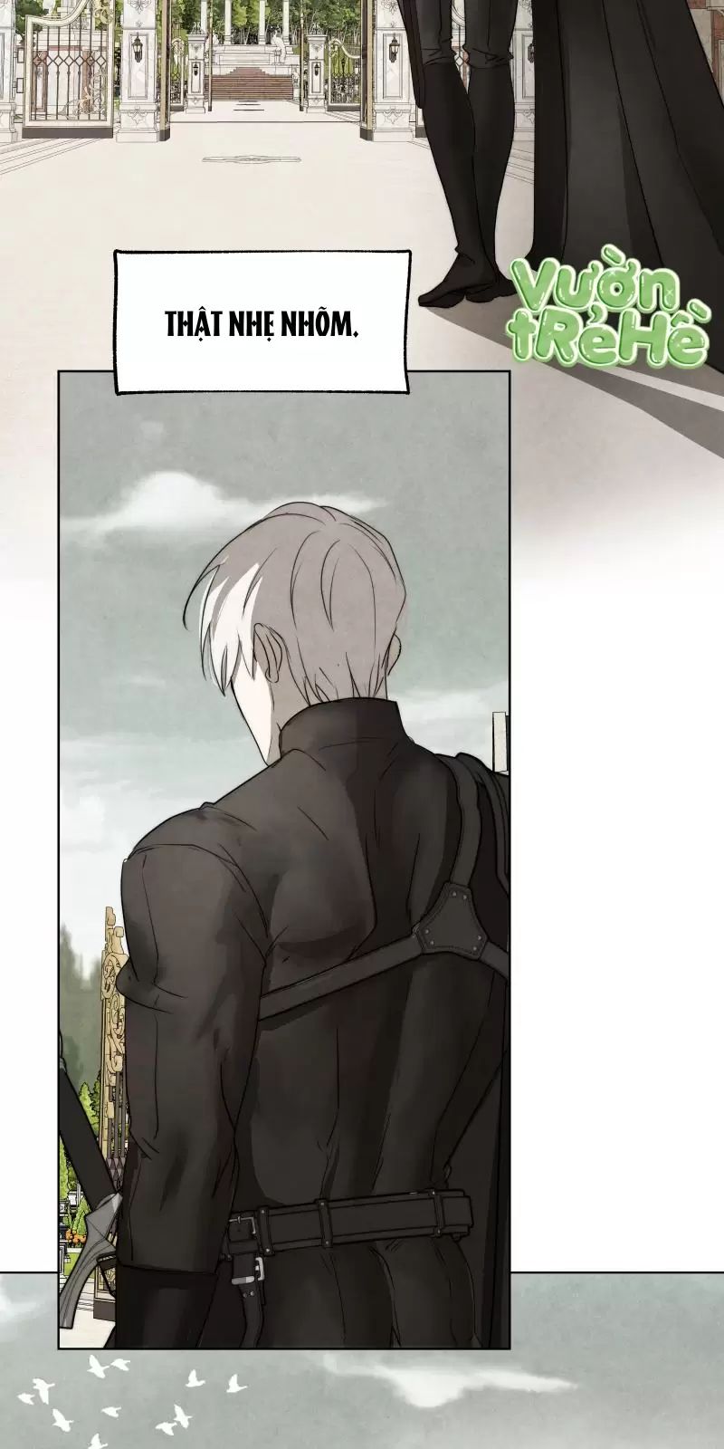 Tôi Là Kẻ Phản Diện - Chapter 28 - Page 47