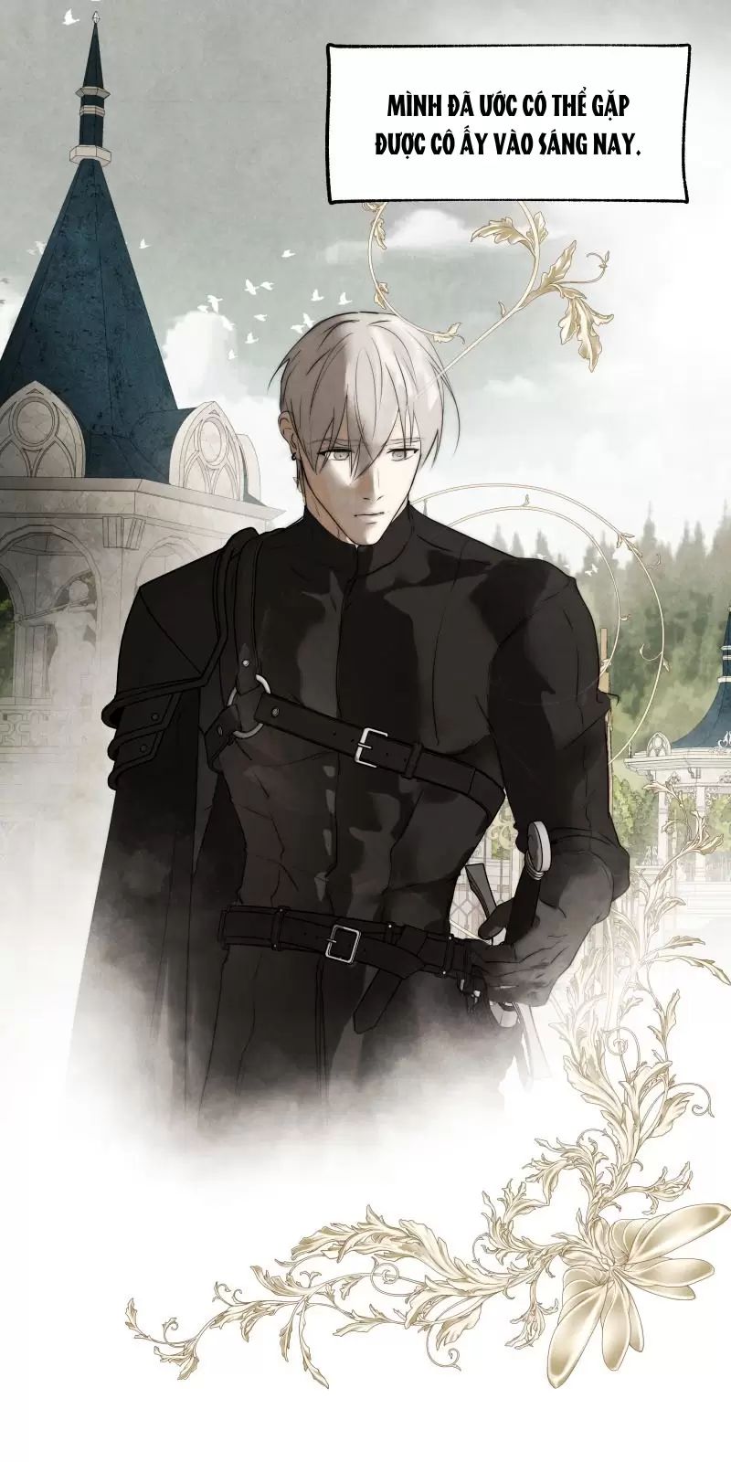 Tôi Là Kẻ Phản Diện - Chapter 28 - Page 48