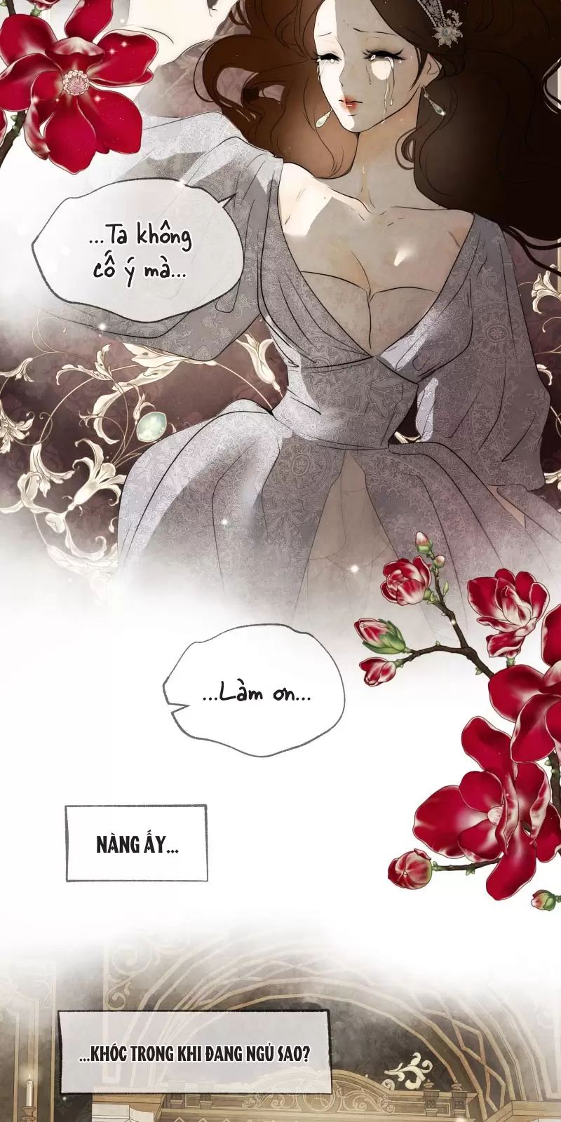 Tôi Là Kẻ Phản Diện - Chapter 28 - Page 5