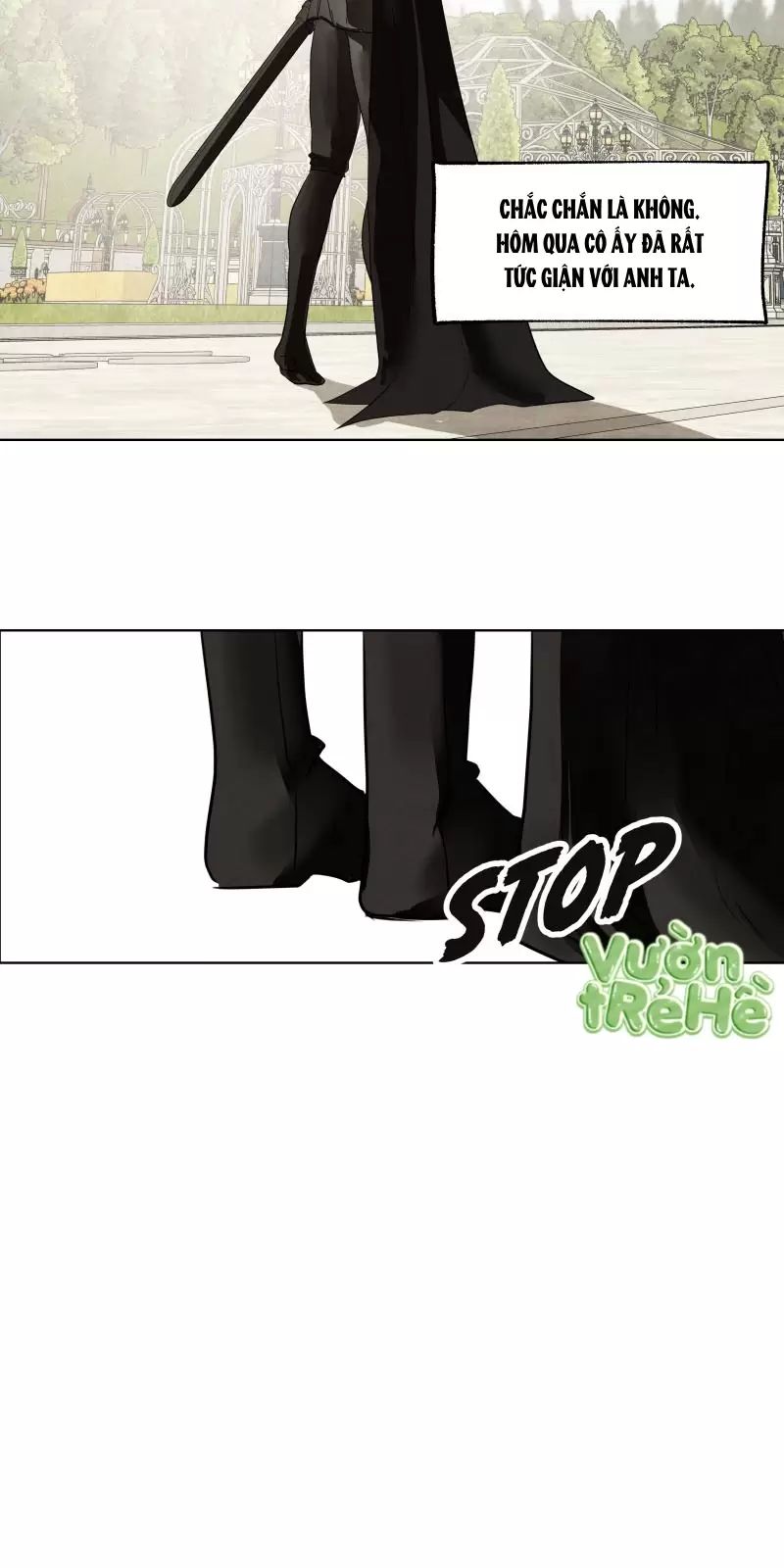 Tôi Là Kẻ Phản Diện - Chapter 28 - Page 50