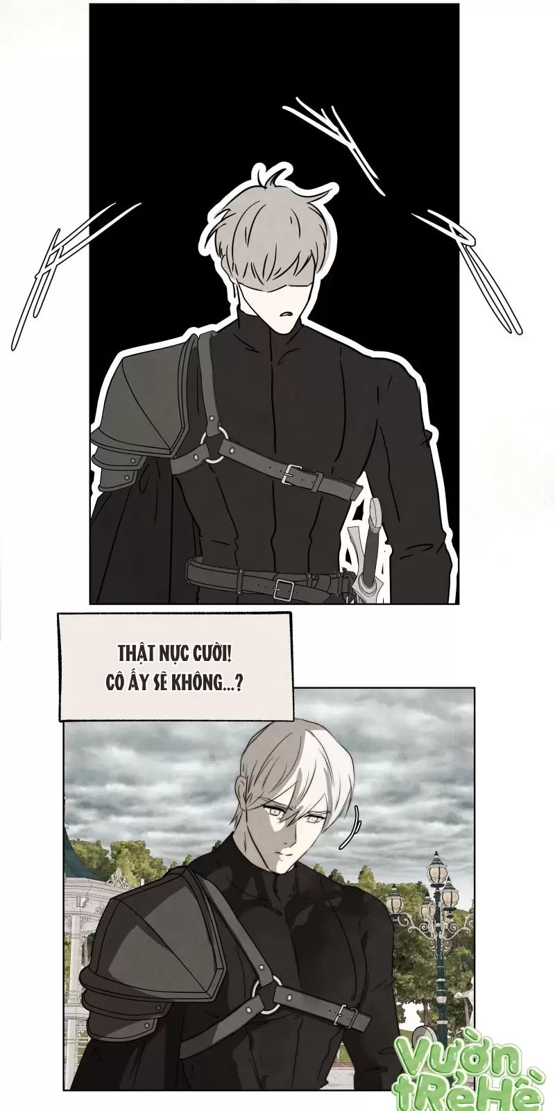 Tôi Là Kẻ Phản Diện - Chapter 28 - Page 53