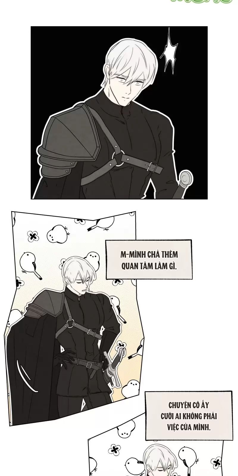 Tôi Là Kẻ Phản Diện - Chapter 28 - Page 54