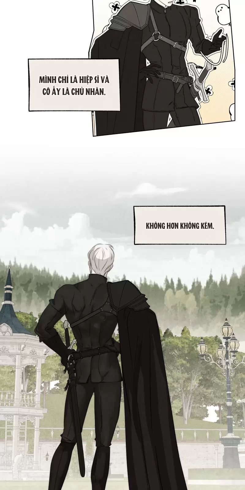 Tôi Là Kẻ Phản Diện - Chapter 28 - Page 55