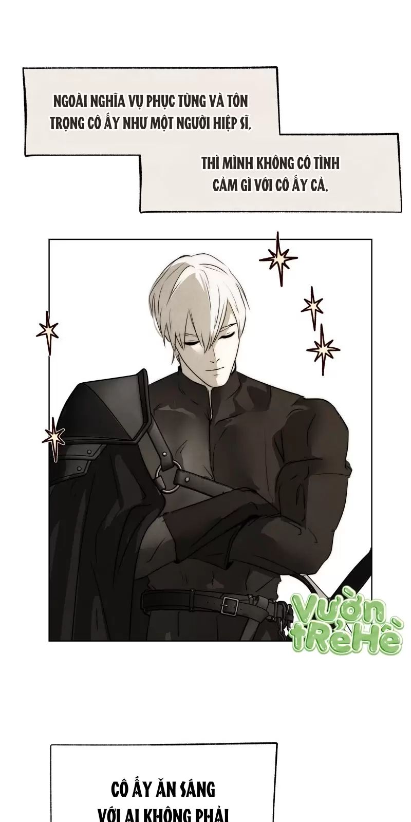 Tôi Là Kẻ Phản Diện - Chapter 28 - Page 57